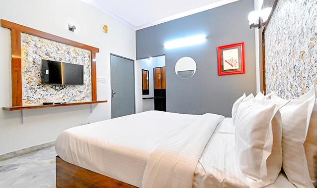 fabhotel classic holiday