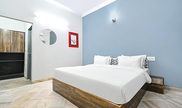 fabhotel classic holiday