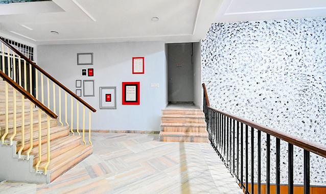 fabhotel classic holiday