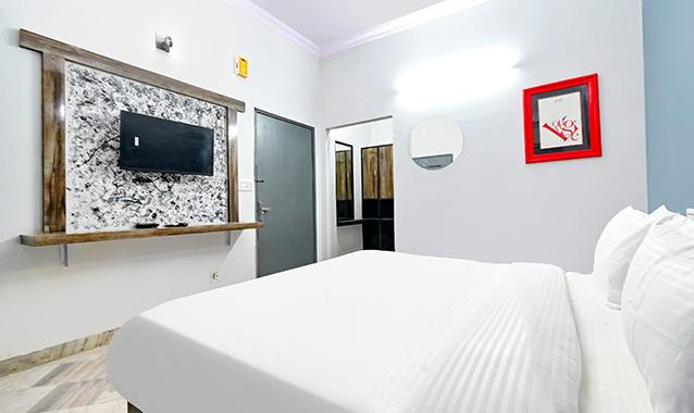 fabhotel classic holiday