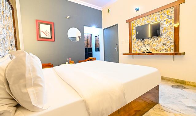 fabhotel classic holiday