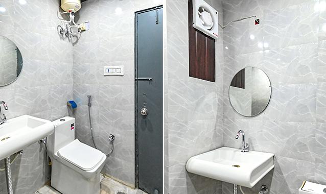 fabhotel classic holiday