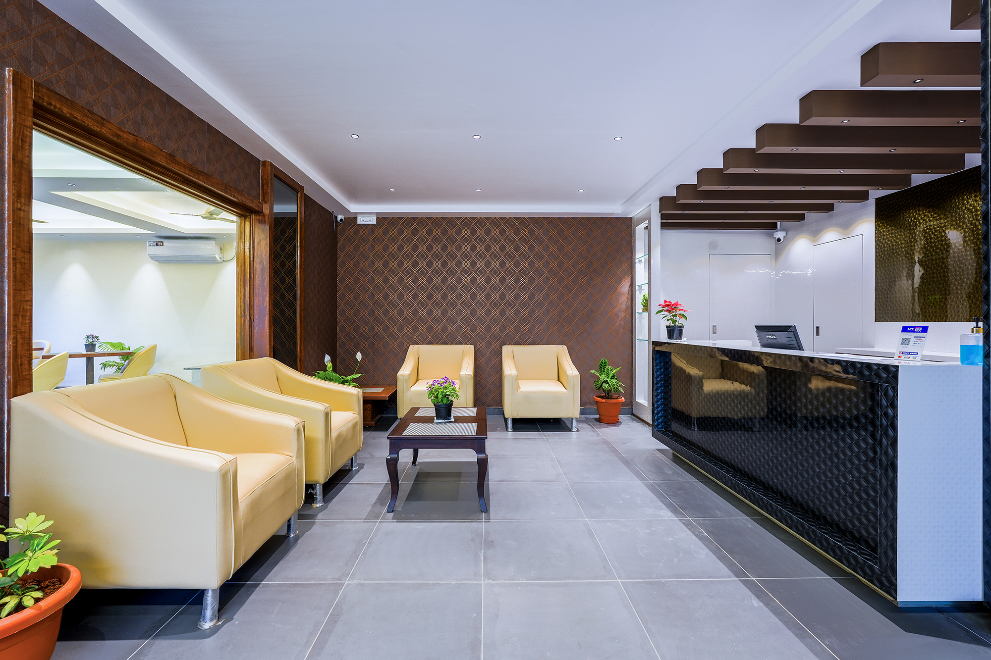 fabhotel phoenix brookfield