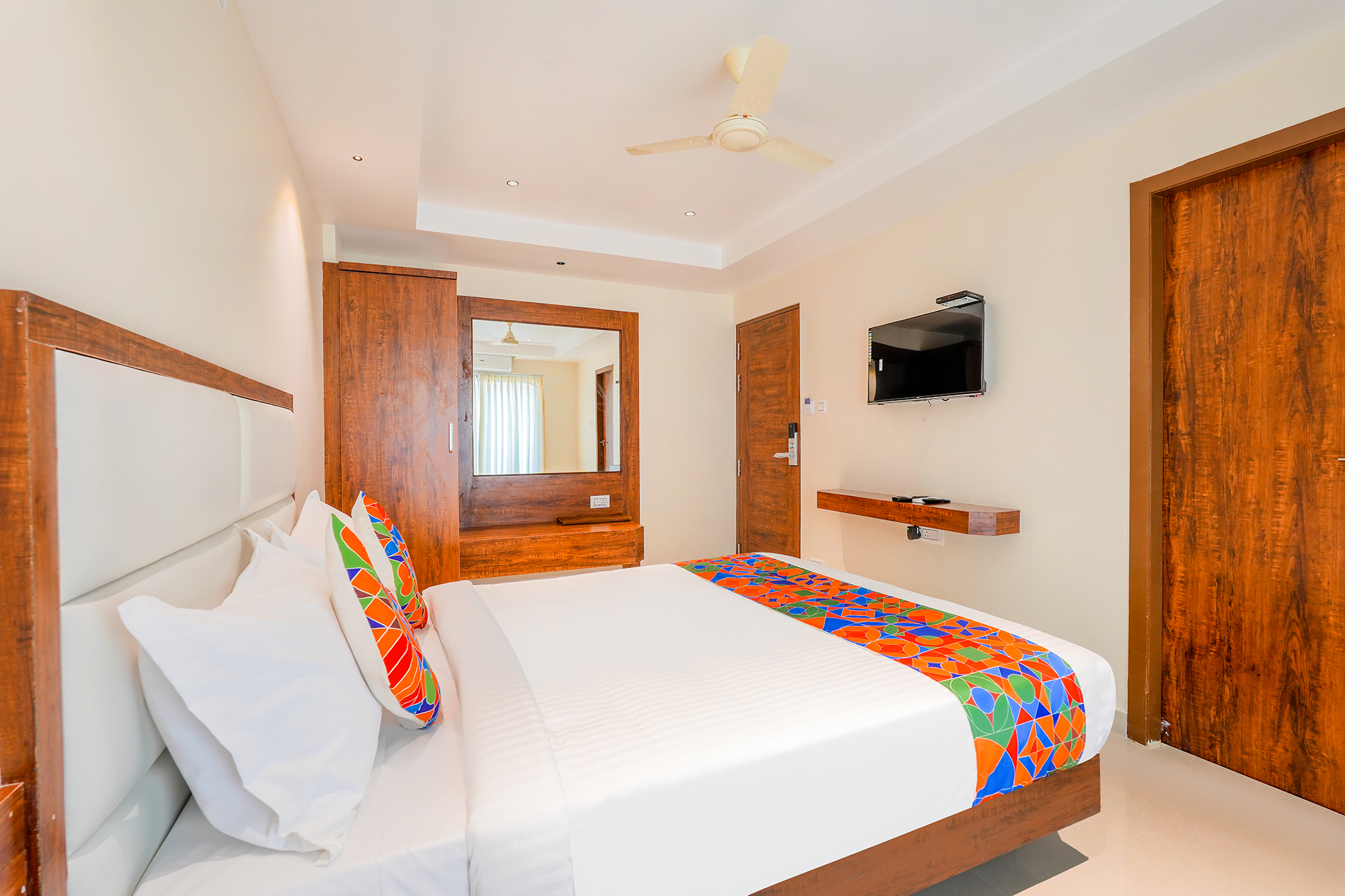 fabhotel phoenix brookfield