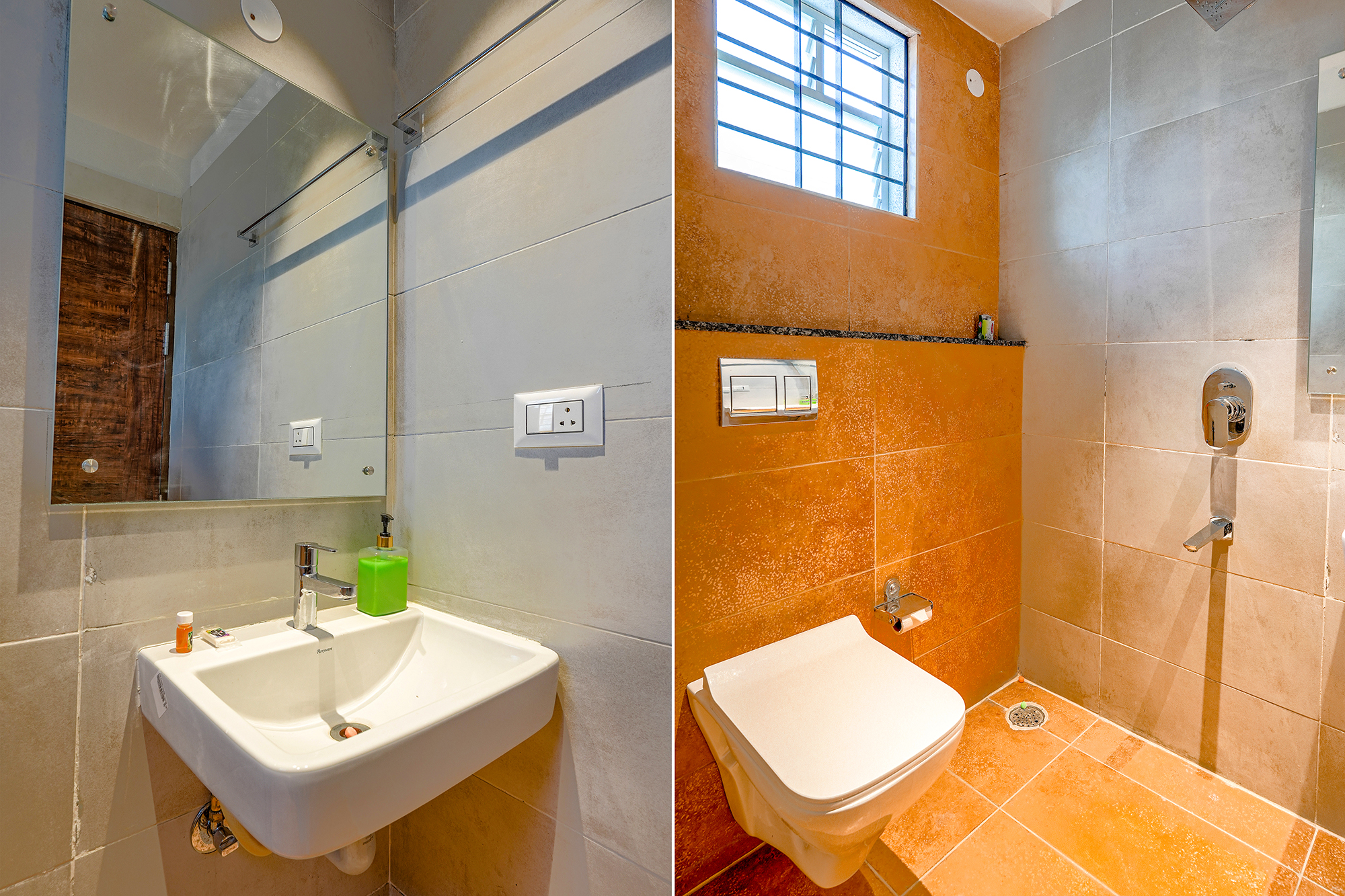 fabhotel phoenix brookfield