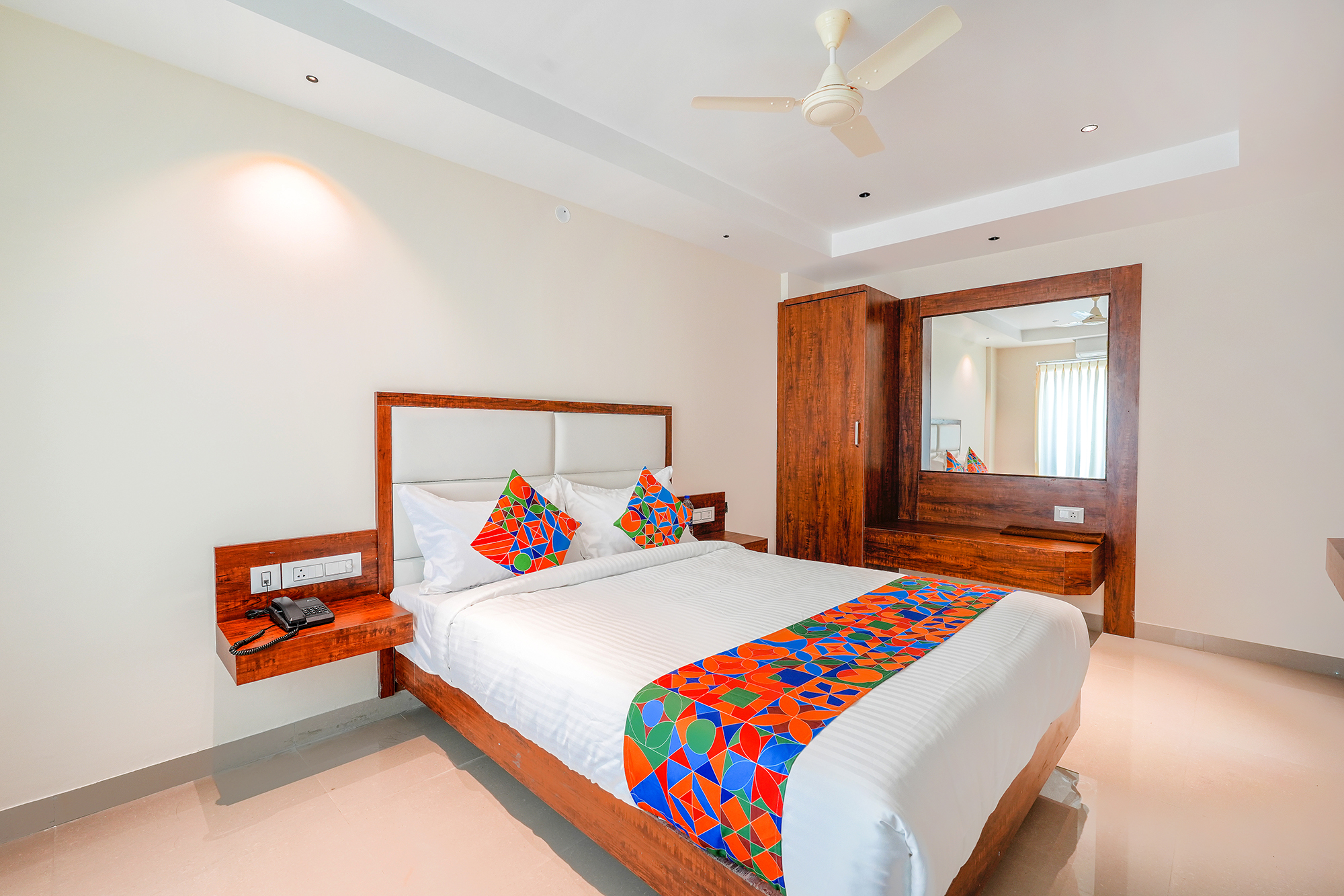 fabhotel phoenix brookfield