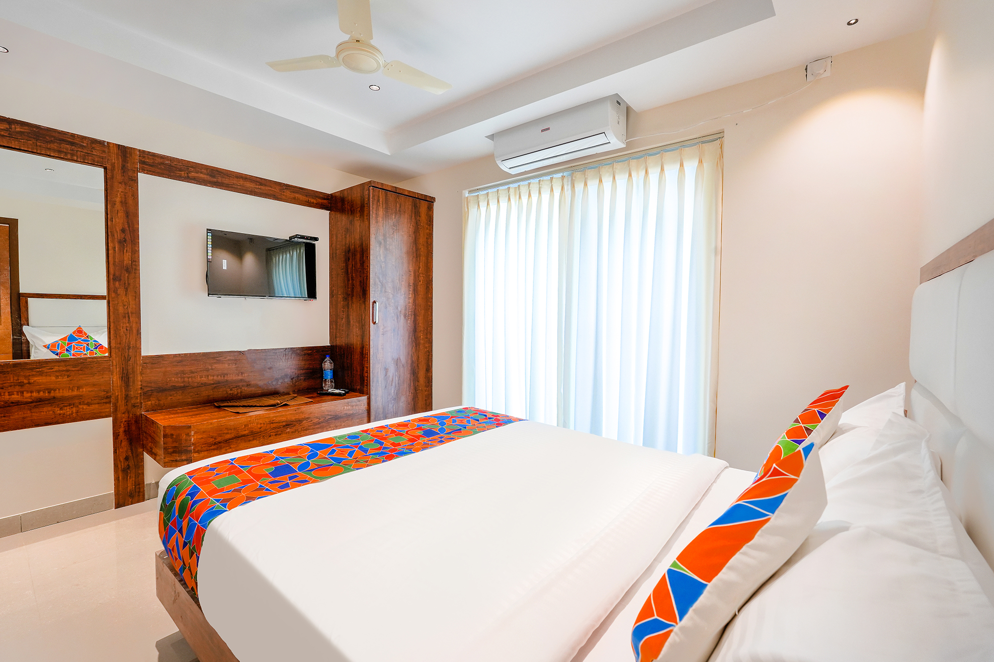 fabhotel phoenix brookfield