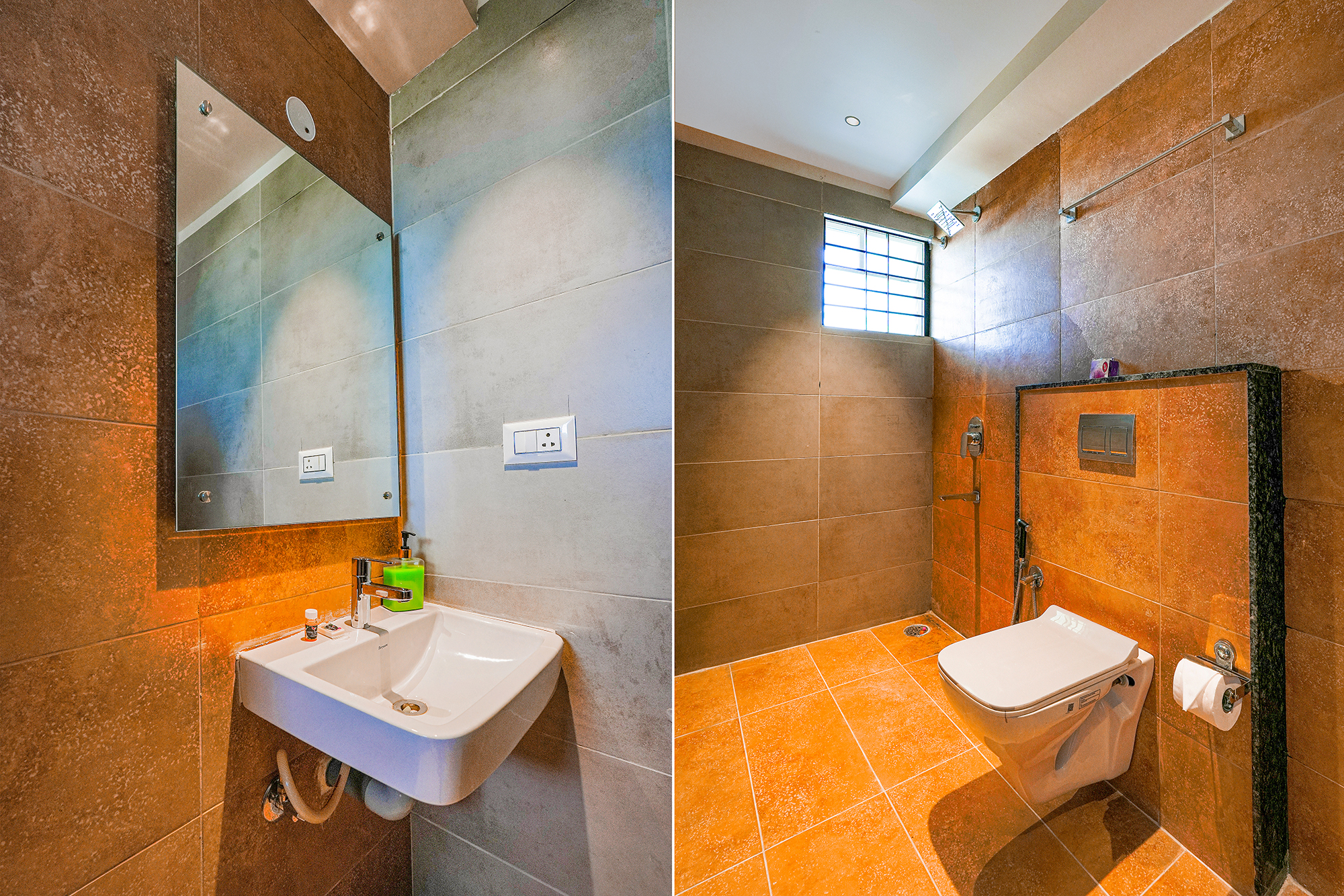 fabhotel phoenix brookfield