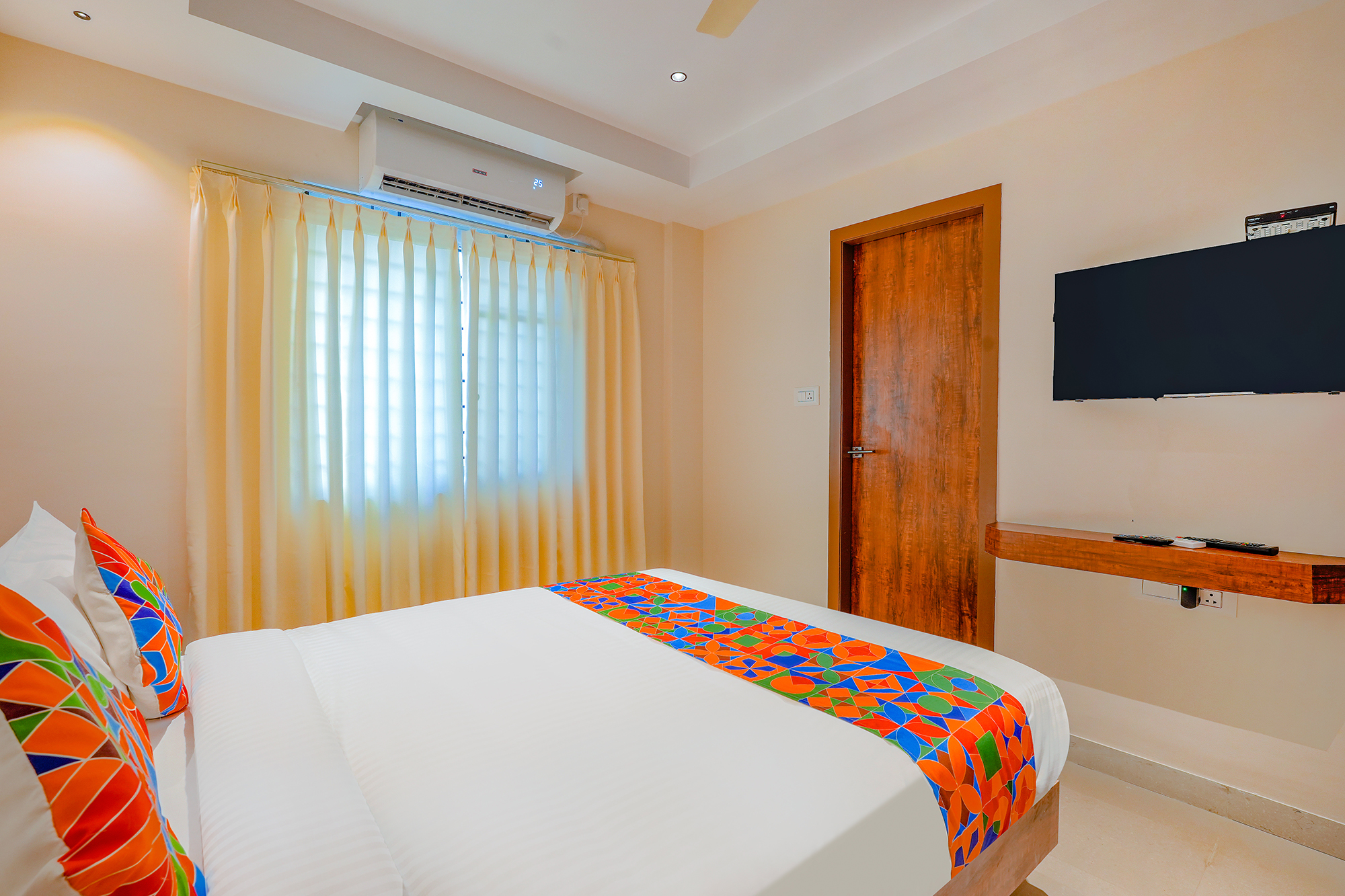 fabhotel phoenix brookfield