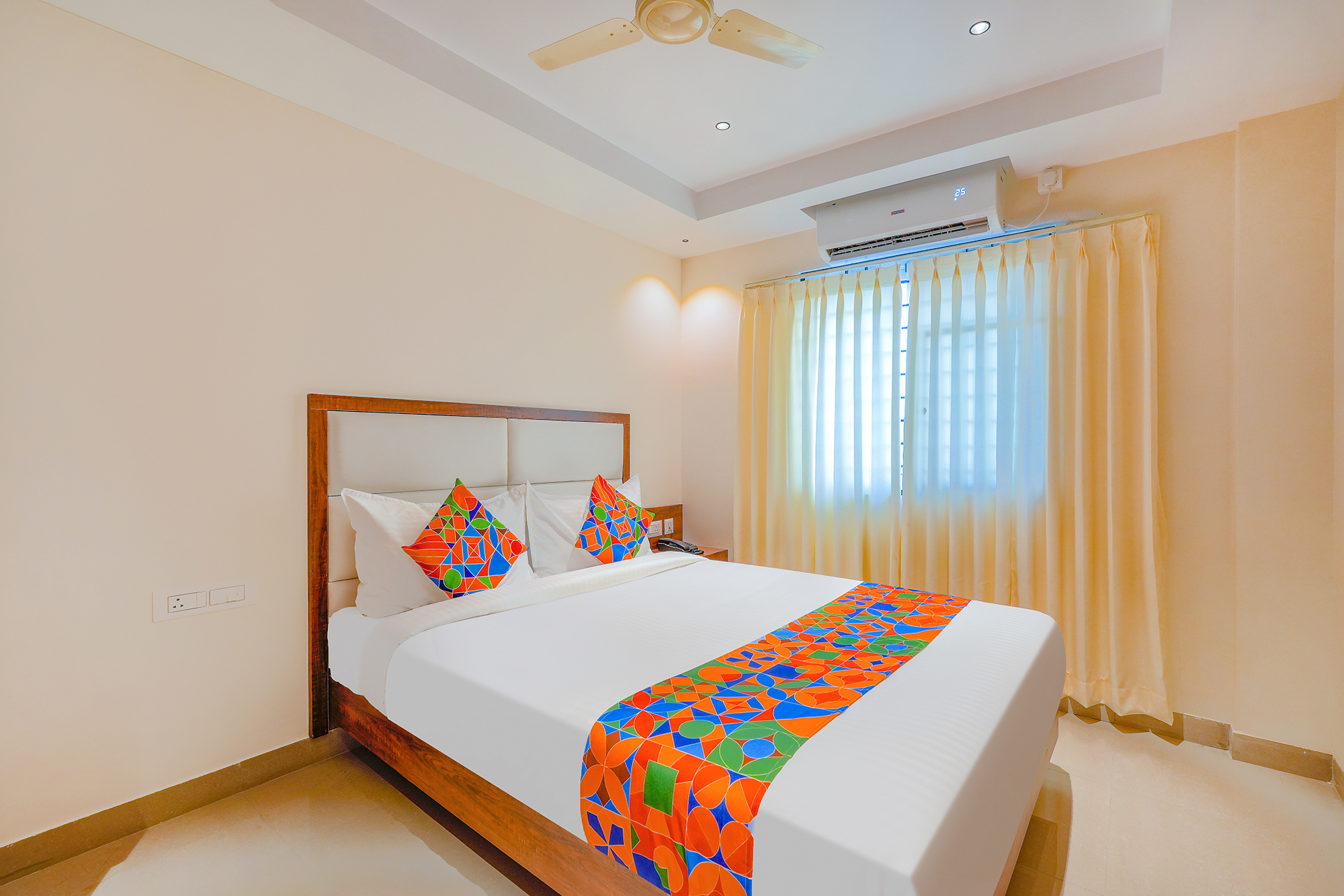 fabhotel phoenix brookfield