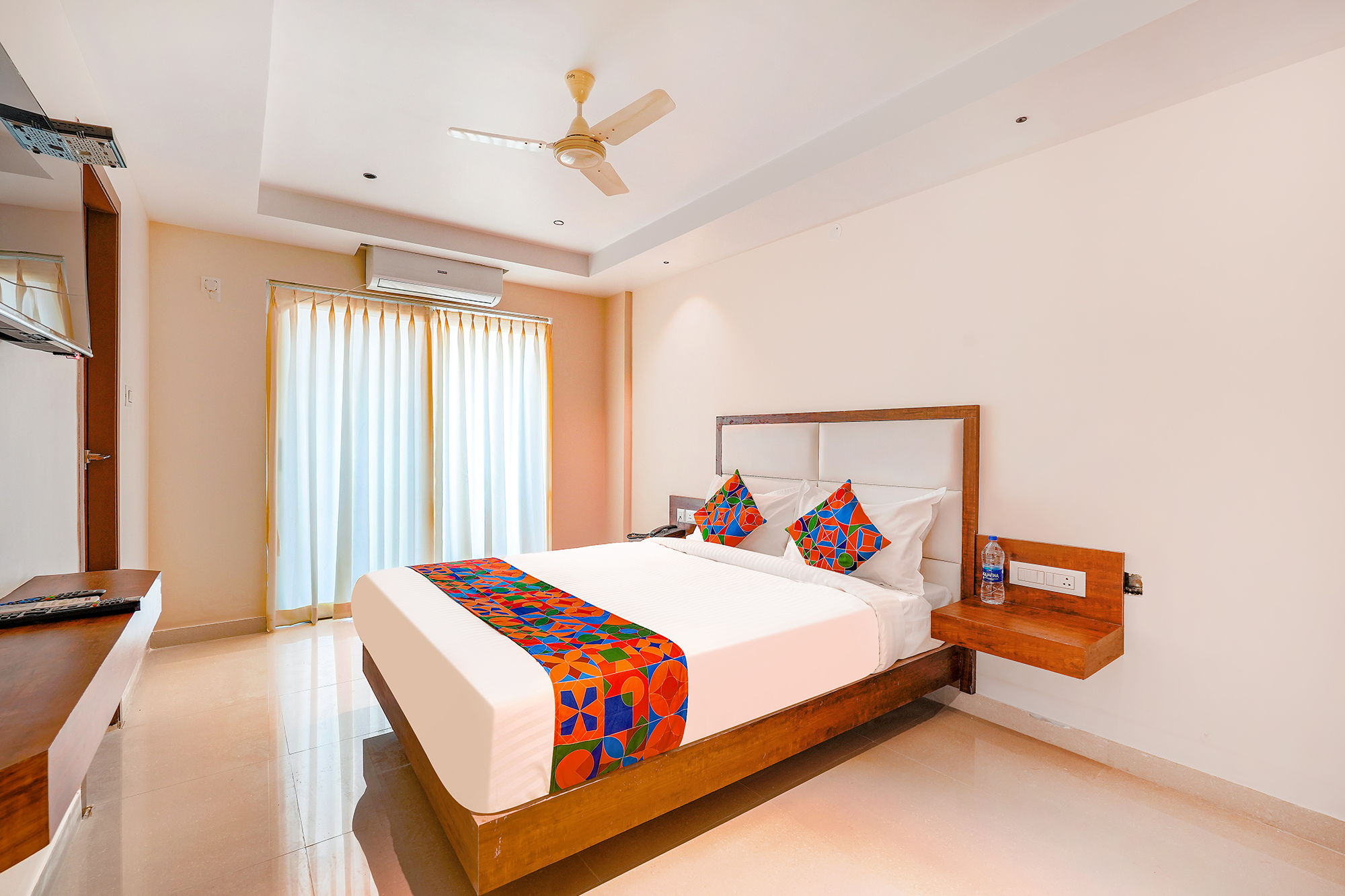 fabhotel phoenix brookfield
