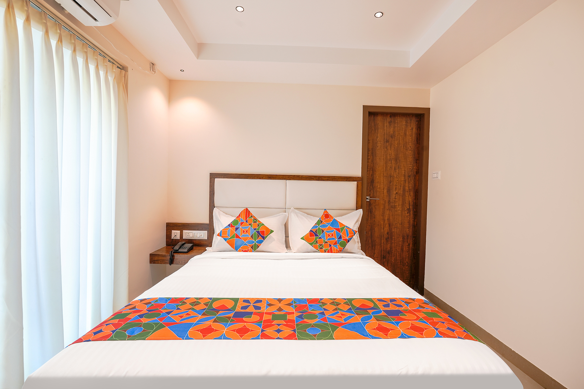 fabhotel phoenix brookfield