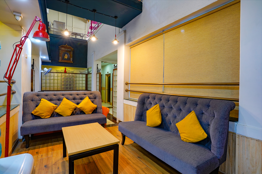 hotel manas residency