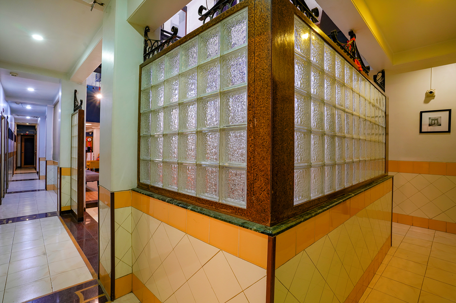 hotel manas residency