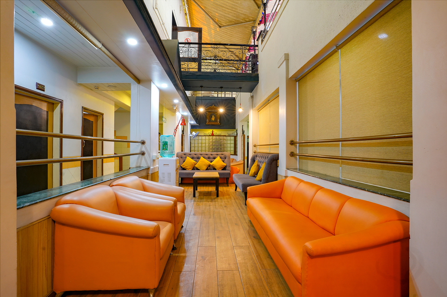 hotel manas residency