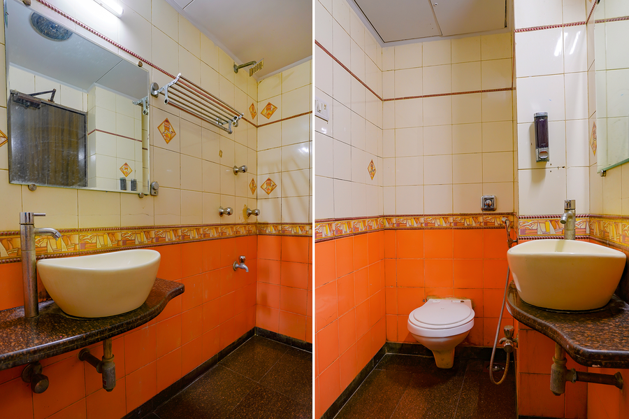 hotel manas residency