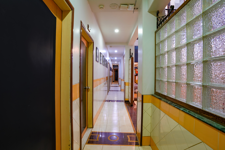 hotel manas residency