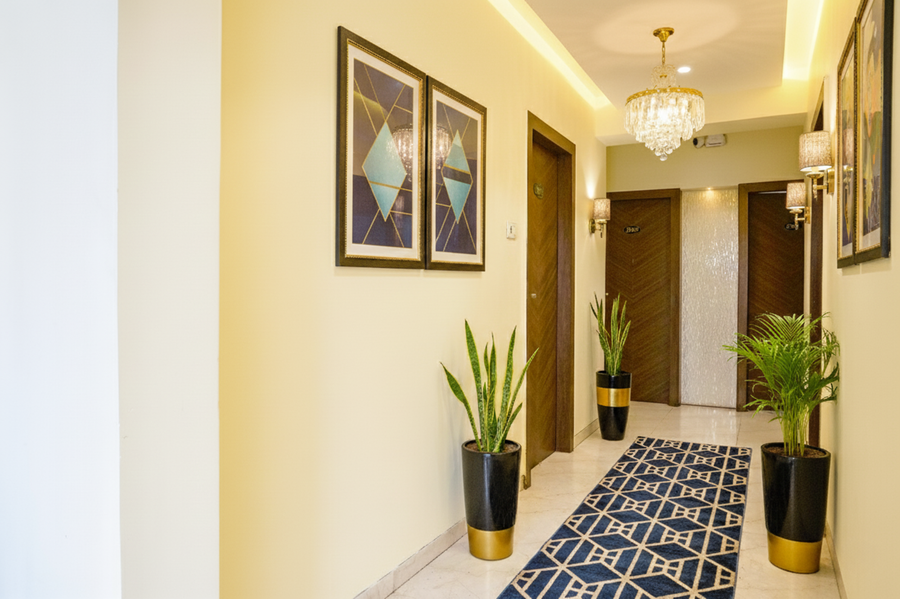 fabhotel pancharatna regency nr medicover hospitals