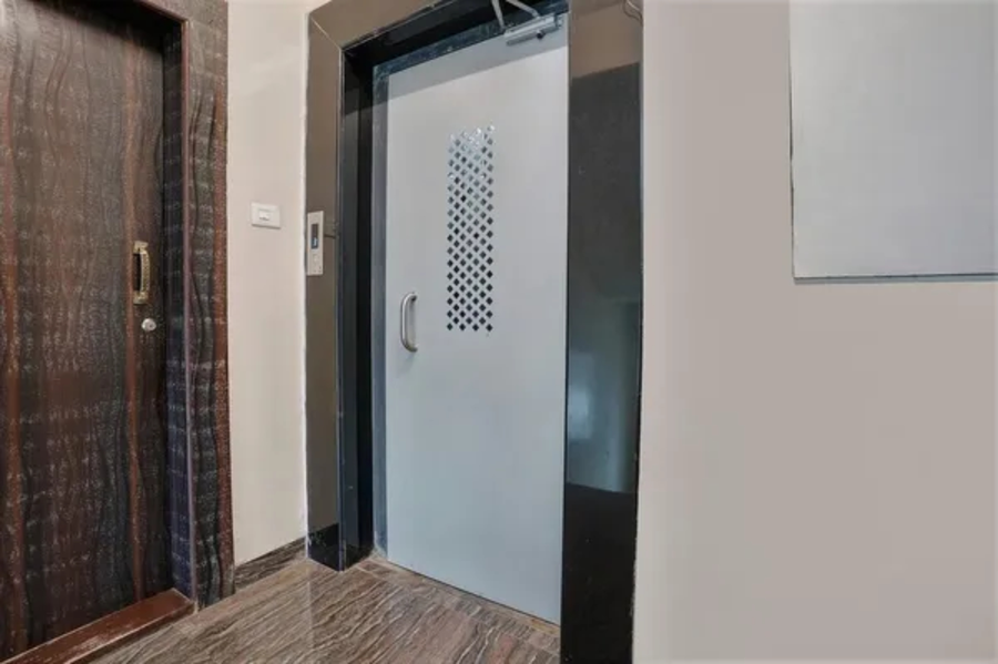 fabhotel vardhan house ii