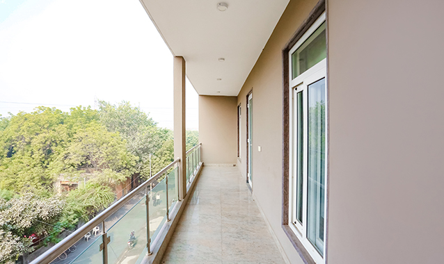 Fabhotel Aerosky - Nr Yashobhoomi Convention Centre,Dwarka,3 star