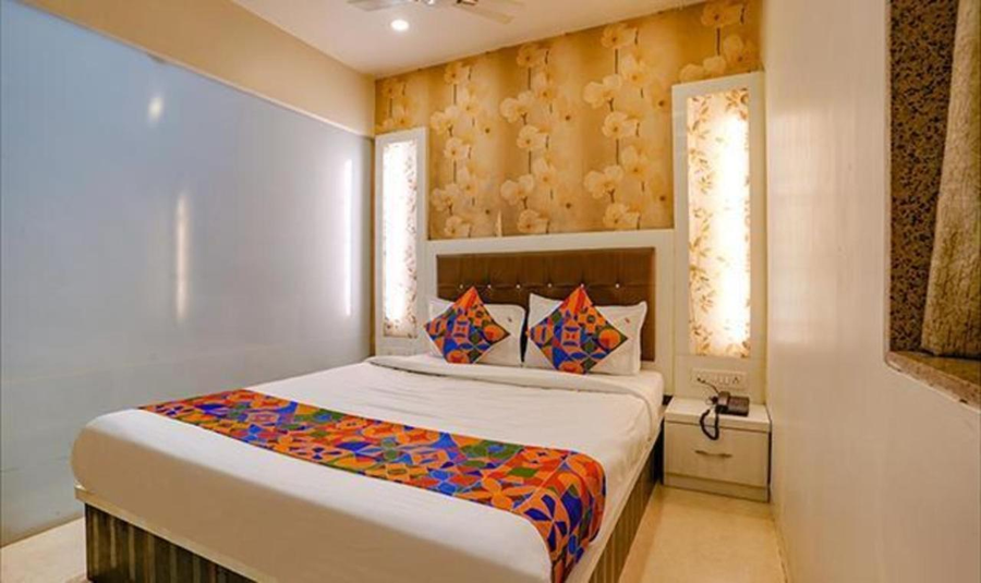 fabhotel veera residency nr mumbai international airport