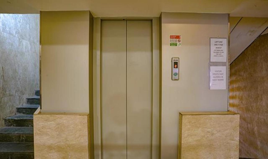 fabhotel veera residency nr mumbai international airport