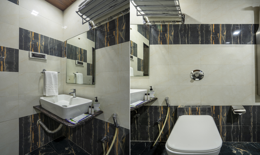 treebo zaid international powai