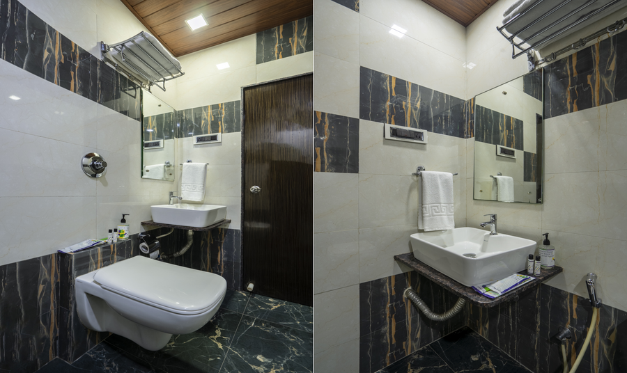 Treebo Zaid International Powai,Mumbai Suburban>>Mumbai,3 star