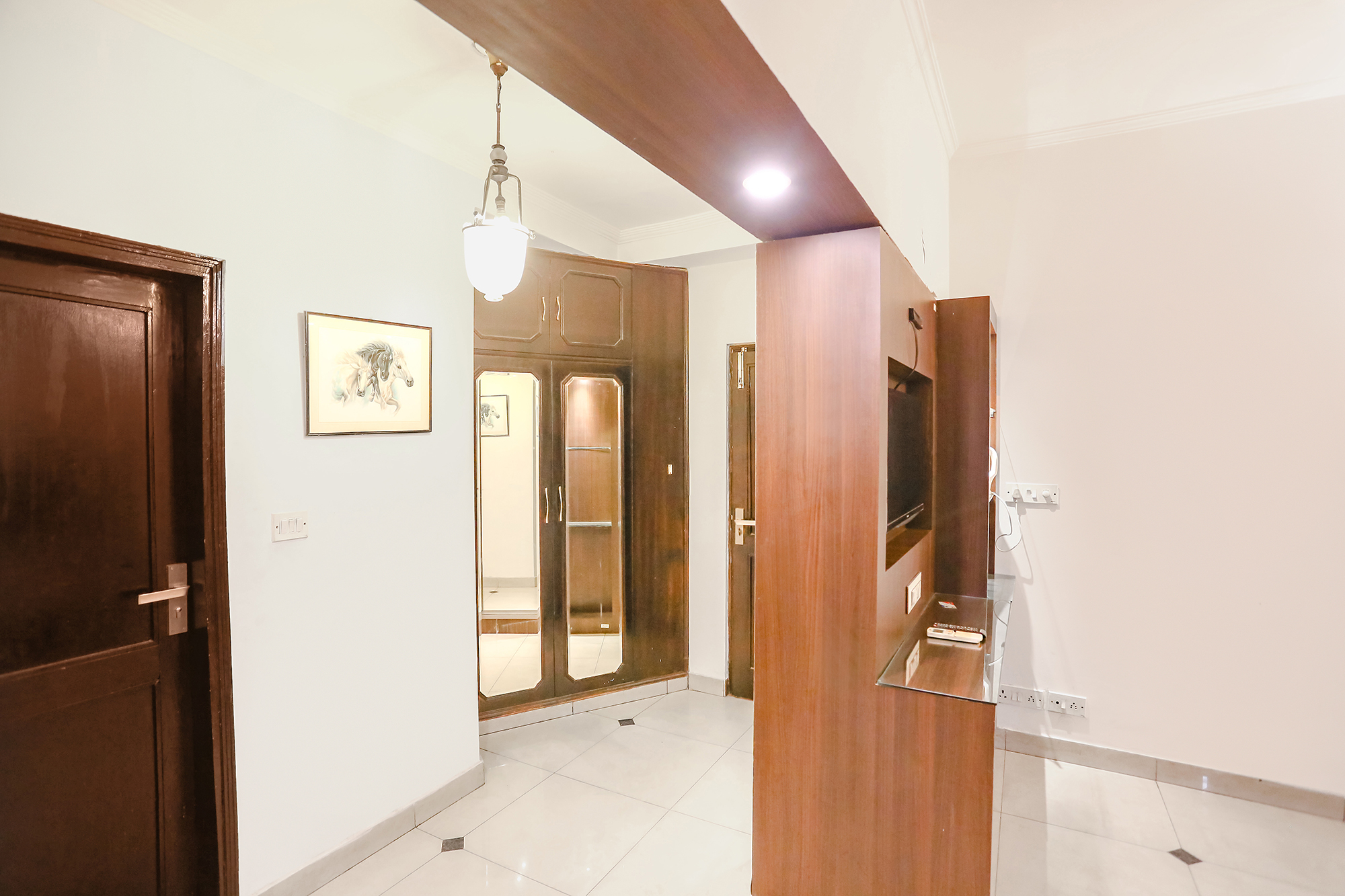 Hotel Happy Residency,C-6, Kalkaji, Nr Kalkaji Police Station,3 star