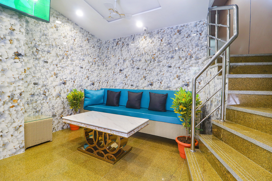 fabhotel fortune grand nr lakdikapul metro station