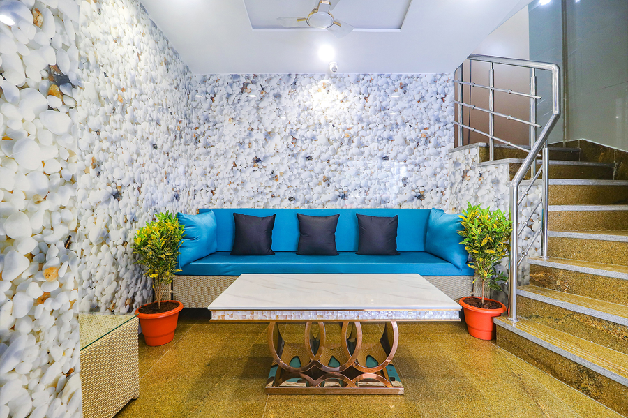 fabhotel fortune grand nr lakdikapul metro station