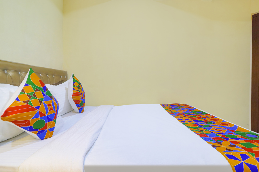 fabhotel fortune grand nr lakdikapul metro station