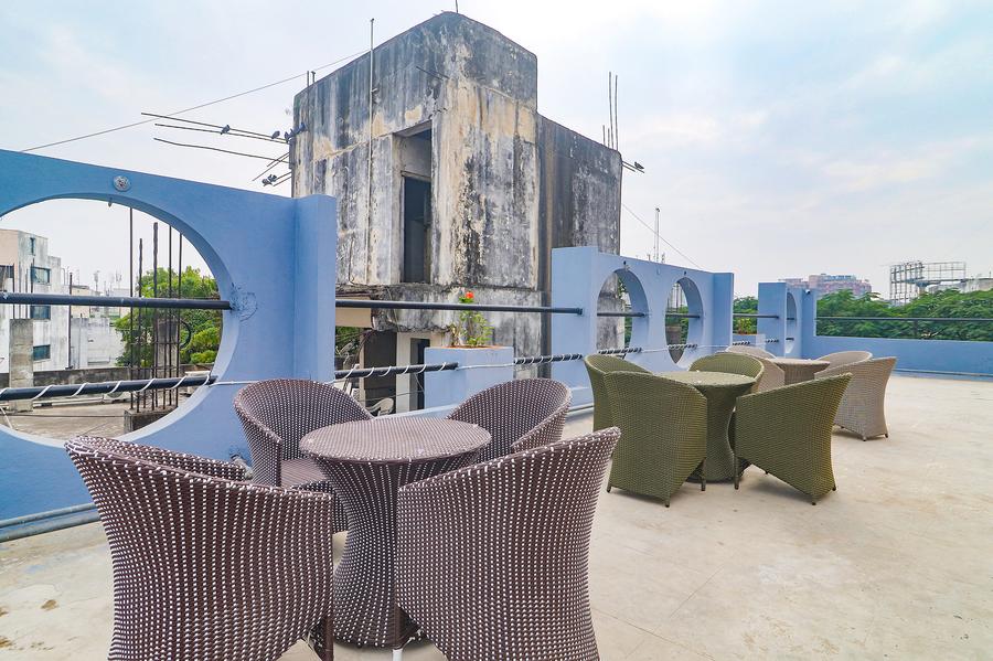 fabhotel fortune grand nr lakdikapul metro station