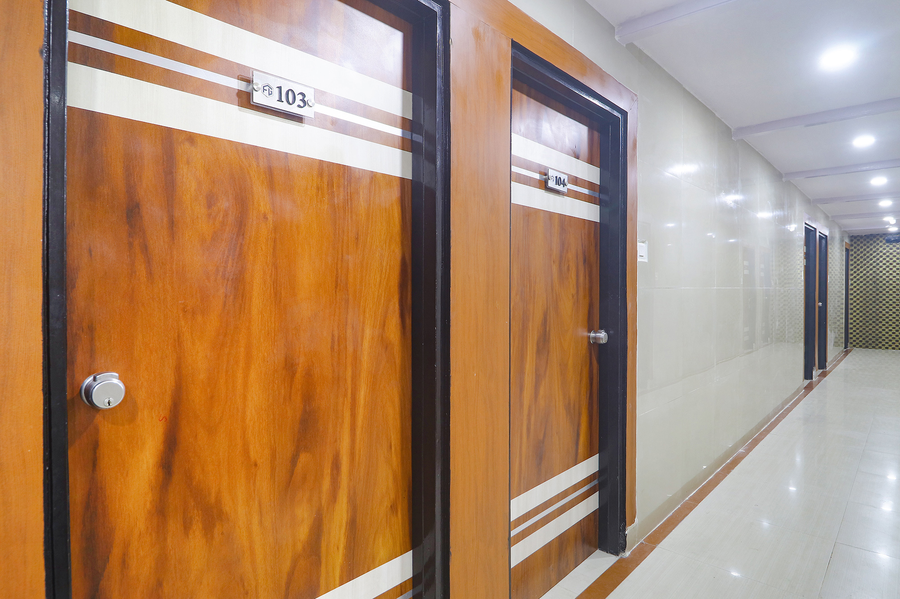 fabhotel fortune grand nr lakdikapul metro station