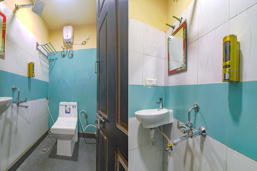 fabhotel fortune grand nr lakdikapul metro station