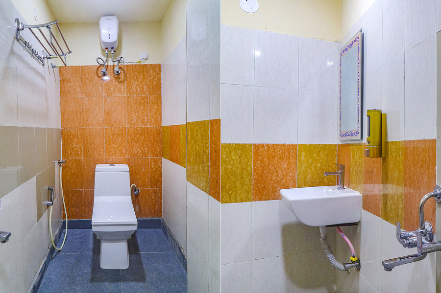 Fabhotel Fortune Grand - Nr Lakdikapul Metro Station,Hyderabad|India,3 star