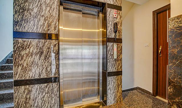 Fabhotel Greenwood Xpress Inn,,3 star