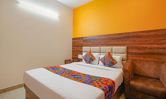fabhotel greenwood xpress inn