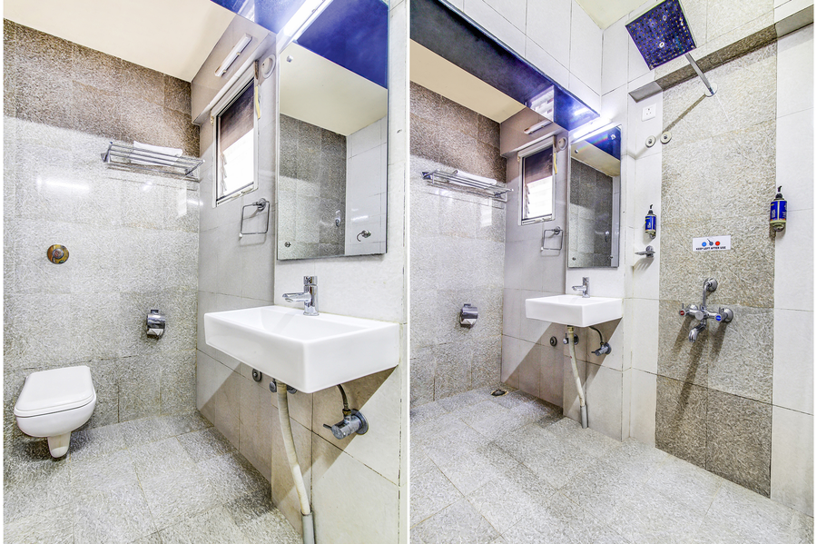 fabhotel ranjanas nr humkar chowk