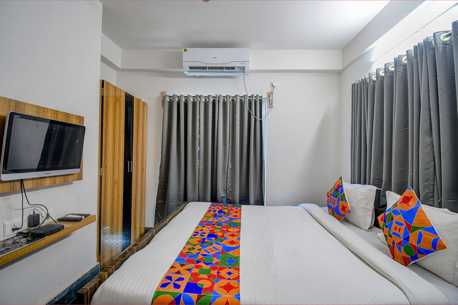 fabexpress amar raj villa