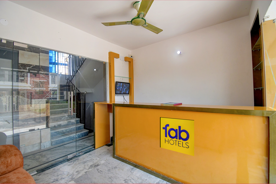 fabexpress amar raj villa