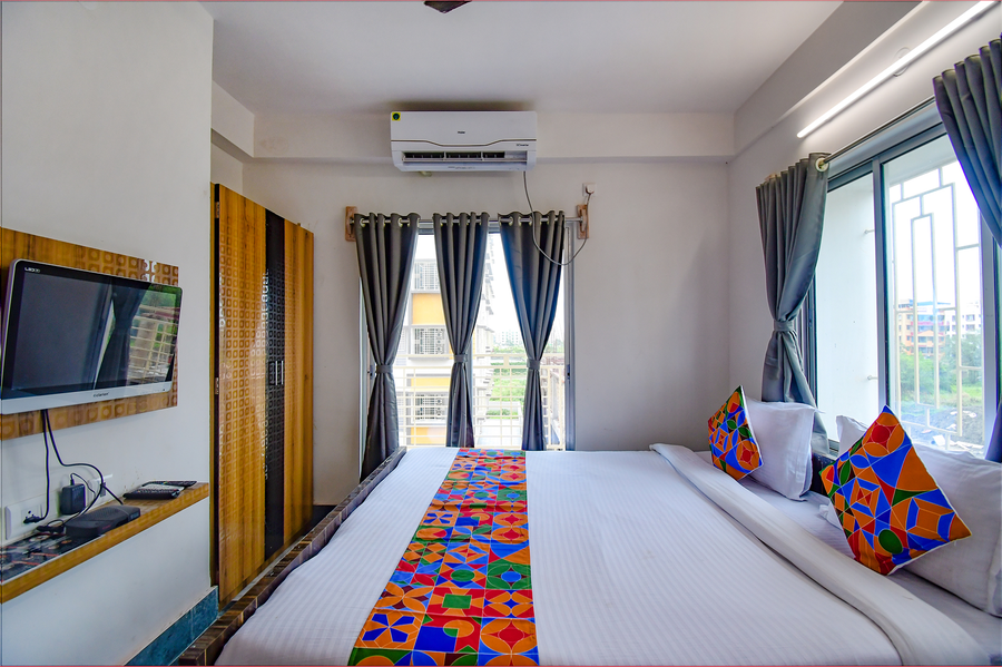 fabexpress amar raj villa