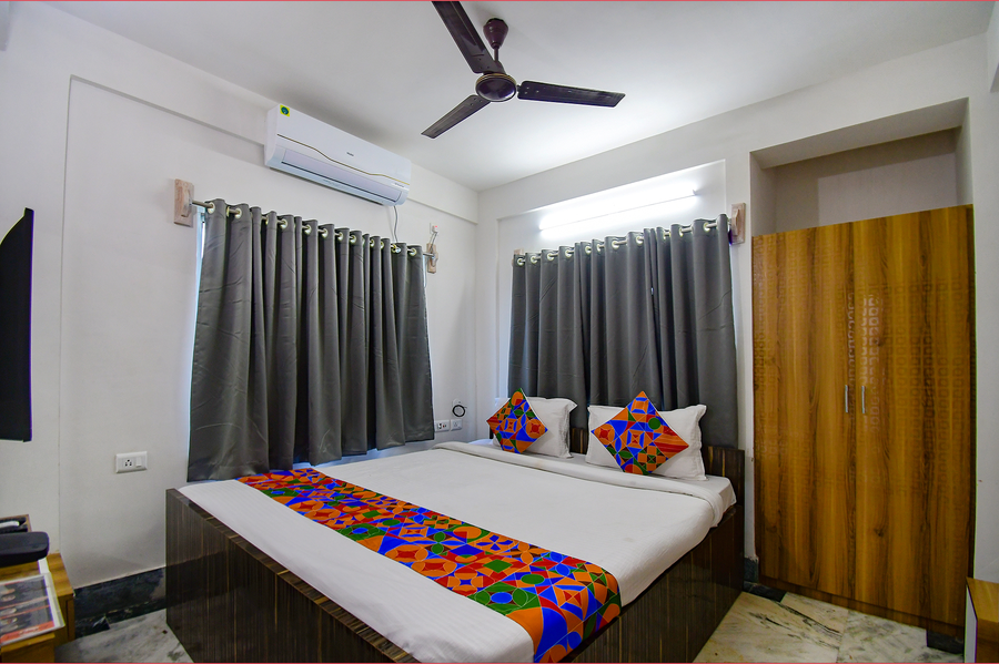 fabexpress amar raj villa