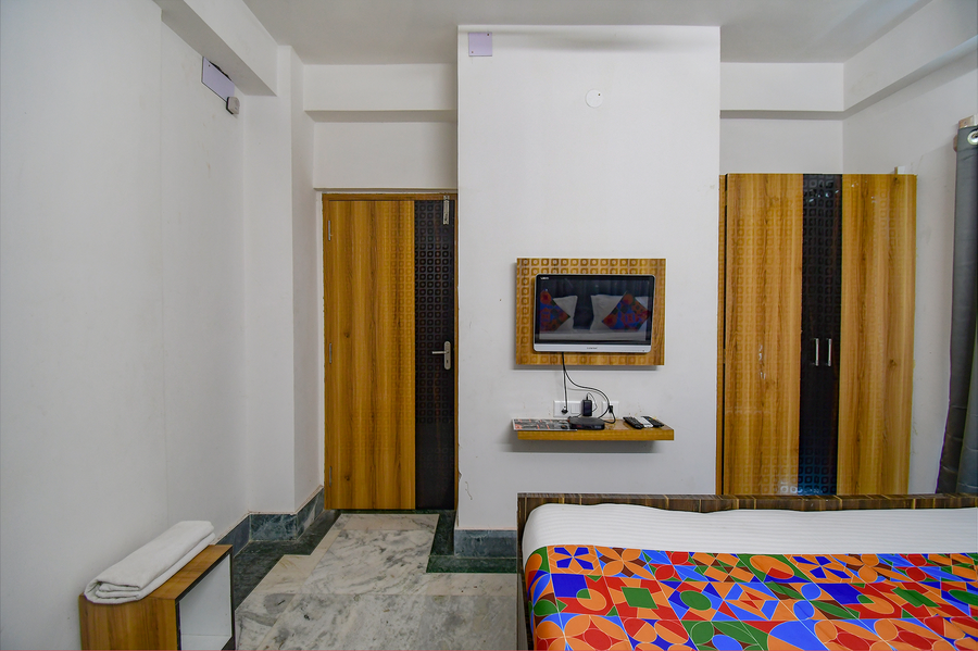 fabexpress amar raj villa