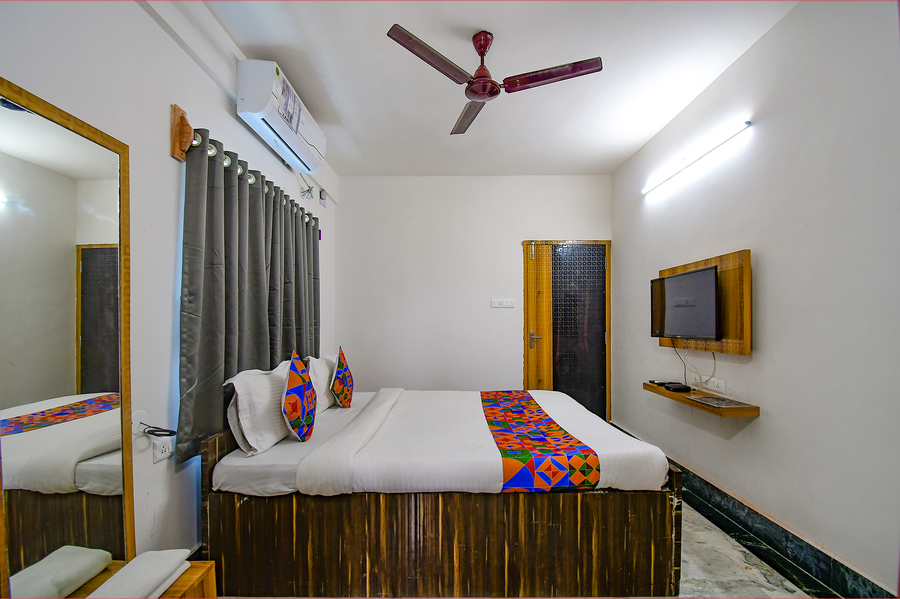 fabexpress amar raj villa