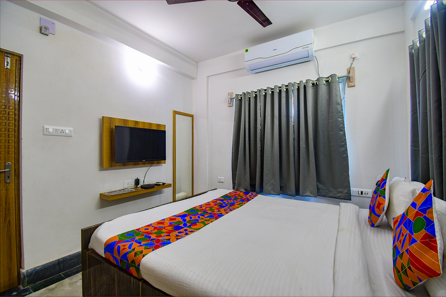 fabexpress amar raj villa