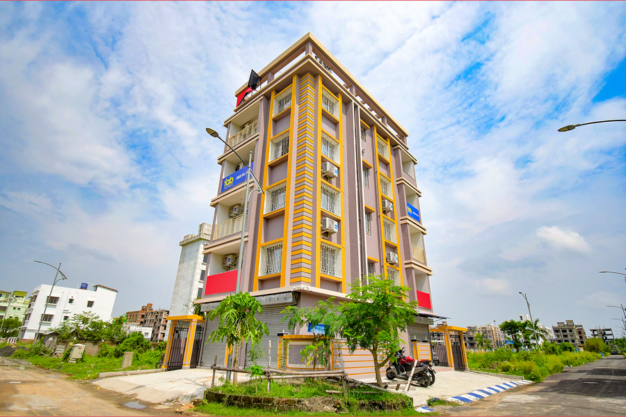 fabexpress amar raj villa