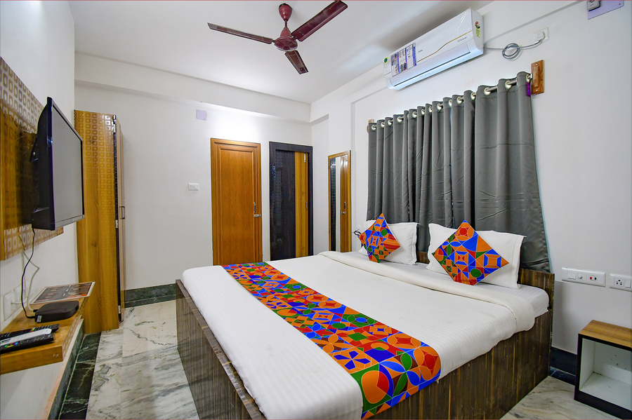 fabexpress amar raj villa