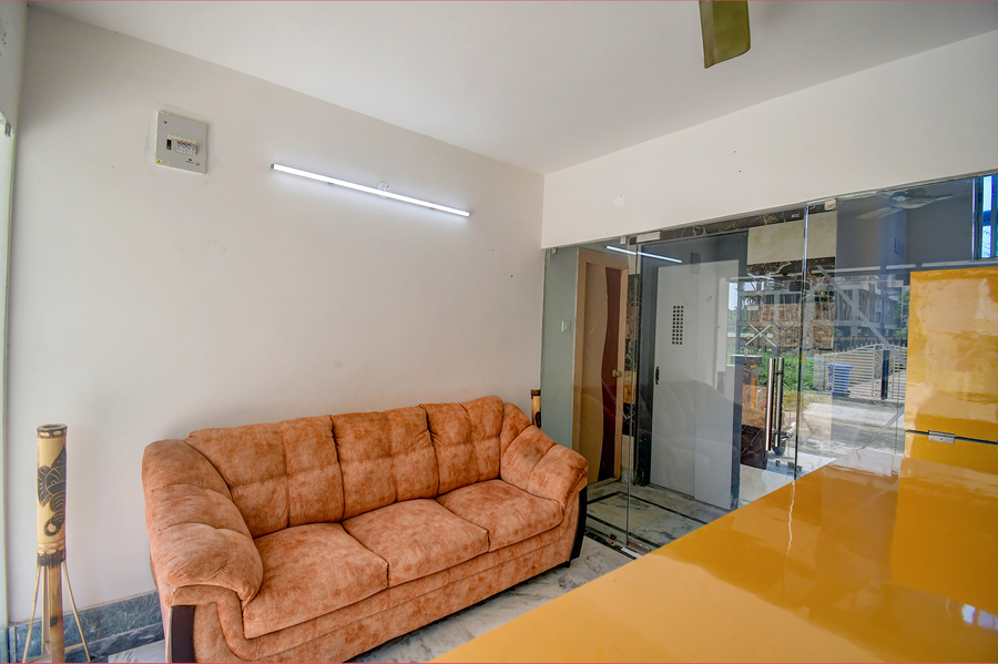 fabexpress amar raj villa