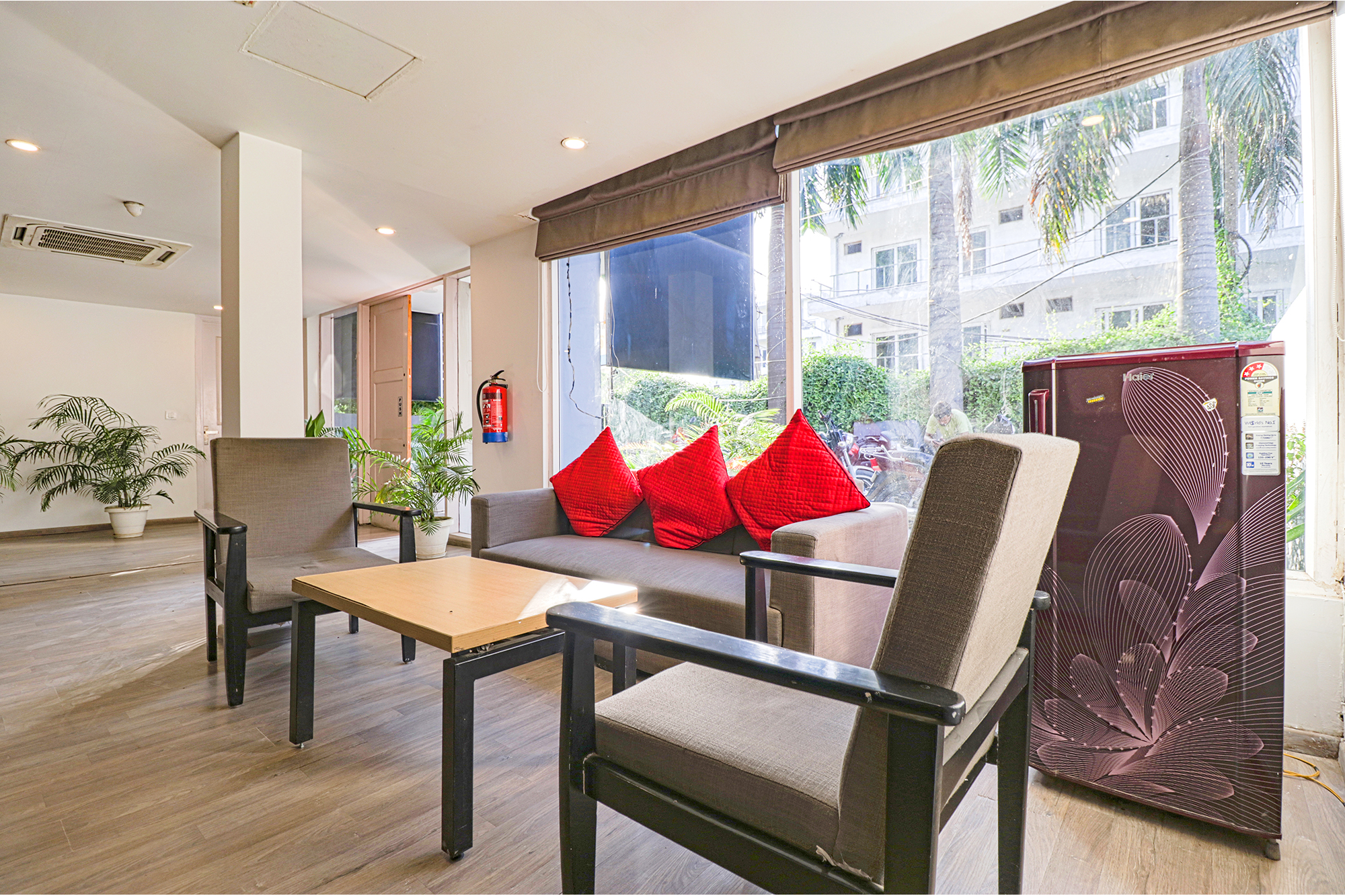 fabhotel destiny inn